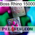 Boss Rhino 15000 38